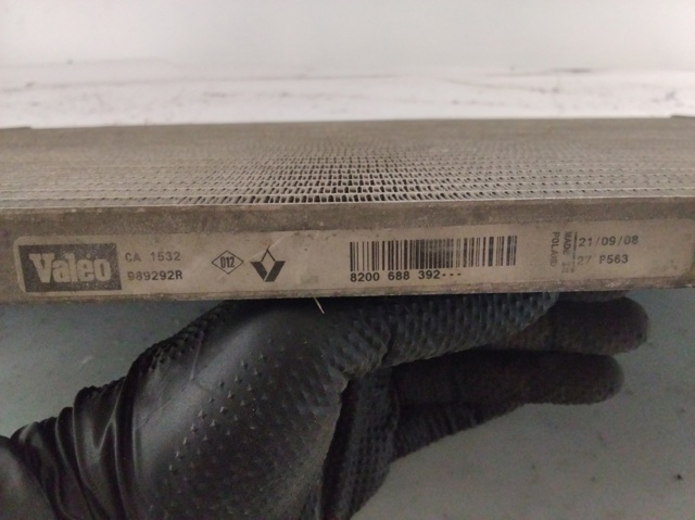 8200688392 Renault (RVI)