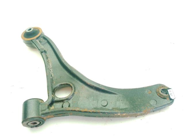 Wahacz zawieszenia przedniego dolny lewy 8200688871 RENAULT