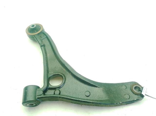 Wahacz zawieszenia przedniego dolny lewy 8200688871 RENAULT