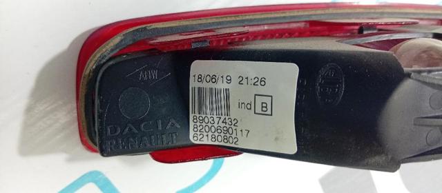 8200690117 Renault (RVI)