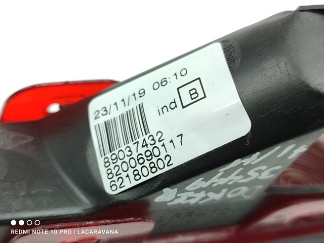 8200690117 Renault (RVI)