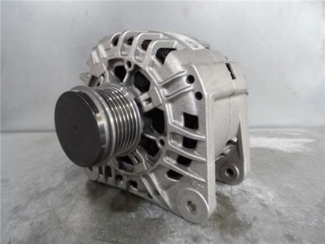 Alternator 8200690194 RENAULT