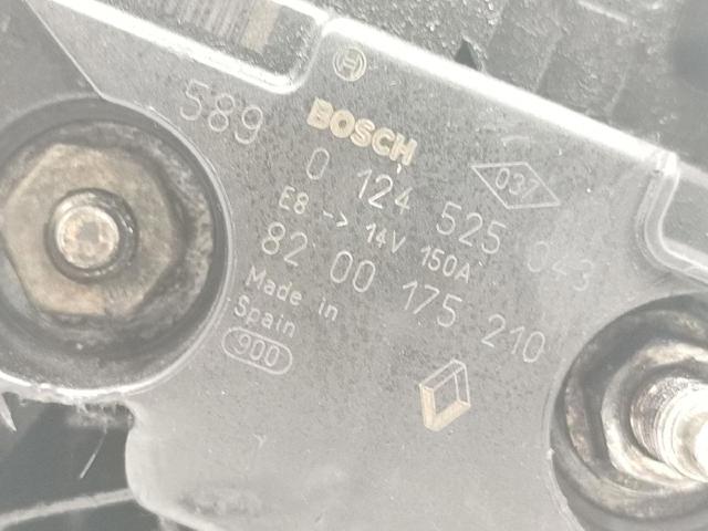 8200690202 Renault (RVI)