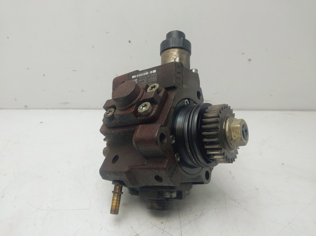 Pompa wtryskowa wysokiego ciśnienia 8200690744 NISSAN