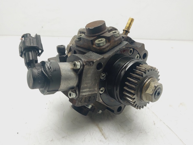 Pompa wtryskowa wysokiego ciśnienia 8200690744 RENAULT