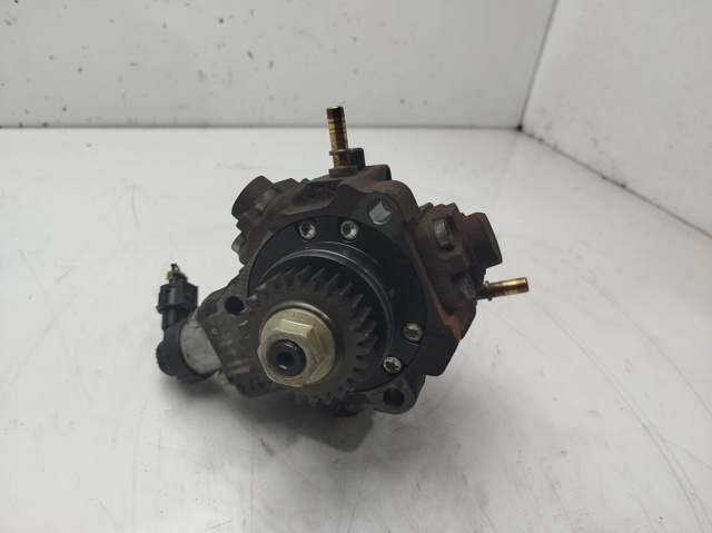 Pompa wtryskowa wysokiego ciśnienia 8200690744 RENAULT