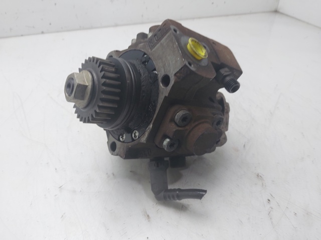 Pompa wtryskowa wysokiego ciśnienia 8200690744 RENAULT