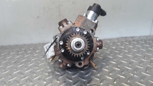 Pompa wtryskowa wysokiego ciśnienia 8200690744 RENAULT
