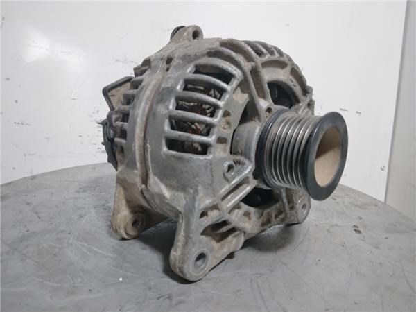 Alternator 8200692868 RENAULT