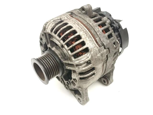 Alternator 8200692868 RENAULT