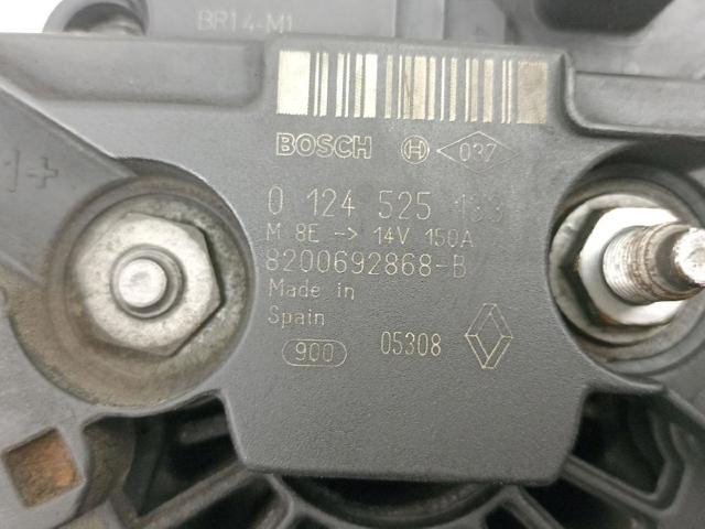 8200692868 Renault (RVI)