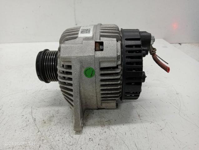 Alternator 8200692868 RENAULT