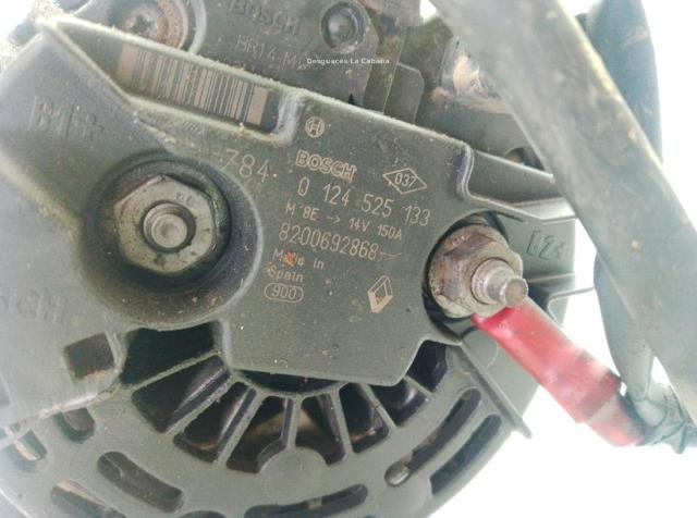 8200692868 Renault (RVI)