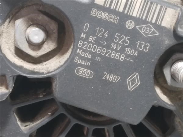 8200692868 Renault (RVI)