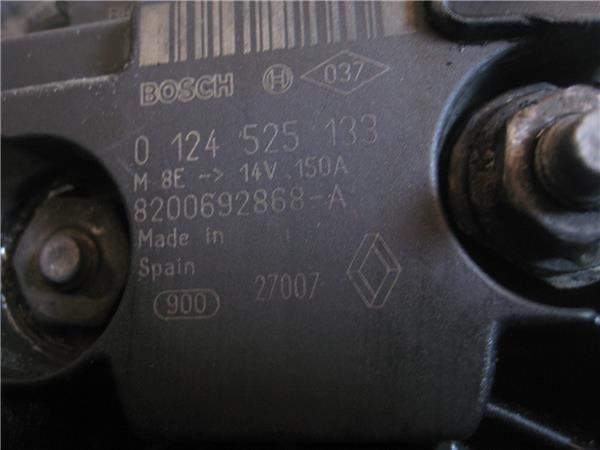 8200692868 Renault (RVI)