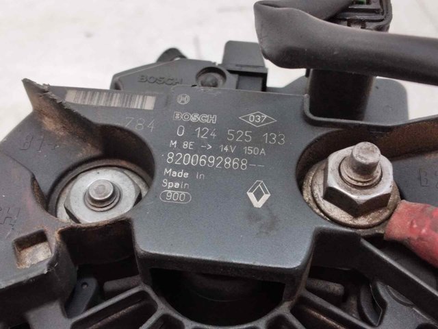 8200692868 Renault (RVI)