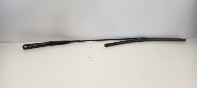 Ramię wycieraczki szyby przedniej 8200696499 OPEL
