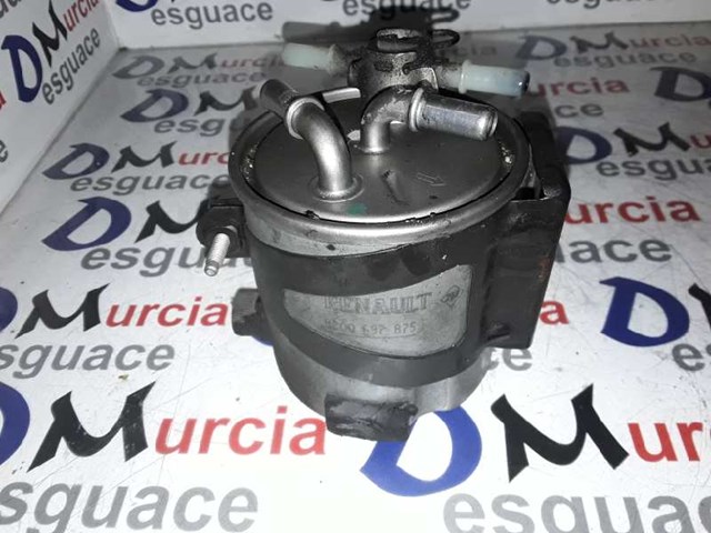 Filtr paliwa 8200697875 RENAULT