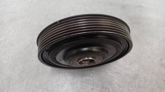 Koło pasowe wału korbowego 8200699517 NISSAN