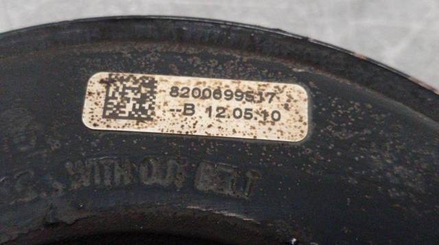 8200699517 Nissan/Infiniti