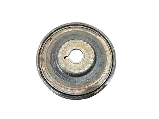 Koło pasowe wału korbowego 8200699517 RENAULT