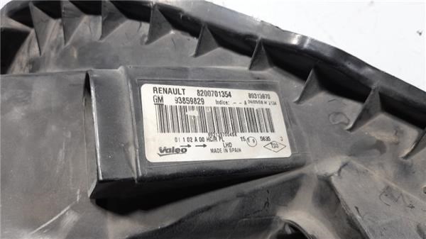 8200701354 Renault (RVI)