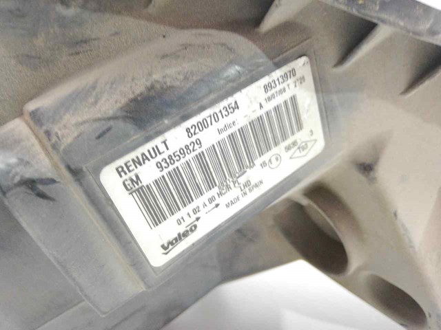 8200701354 Renault (RVI)