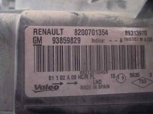 8200701354 Renault (RVI)