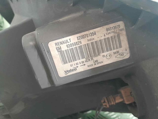 8200701354 Renault (RVI)