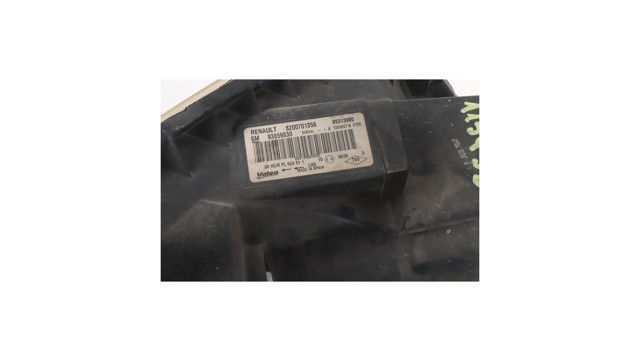 8200701356 Opel