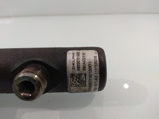 8200701690 Renault (RVI)