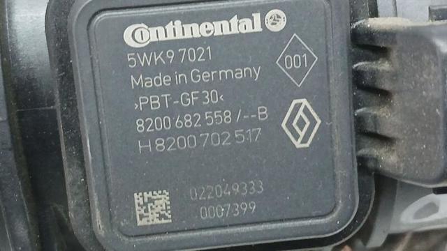 8200702517 Nissan/Infiniti