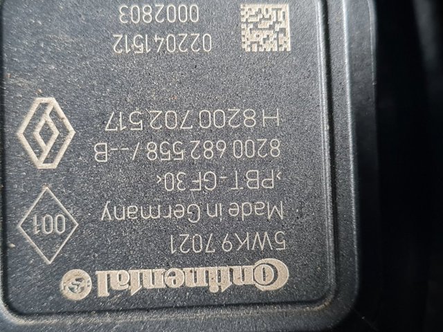 8200702517 Nissan/Infiniti