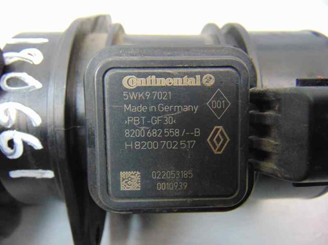 8200702517 Nissan/Infiniti