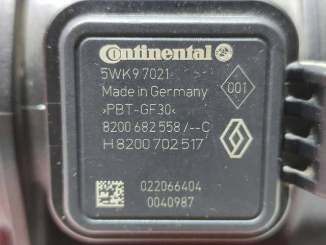 8200702517 Nissan/Infiniti