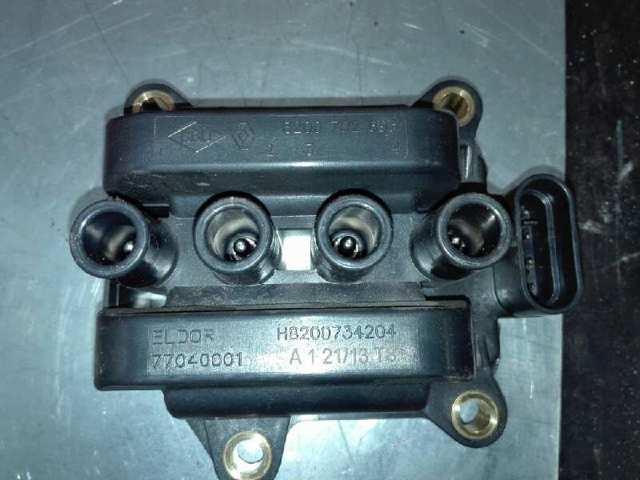 8200702693 Renault (RVI)