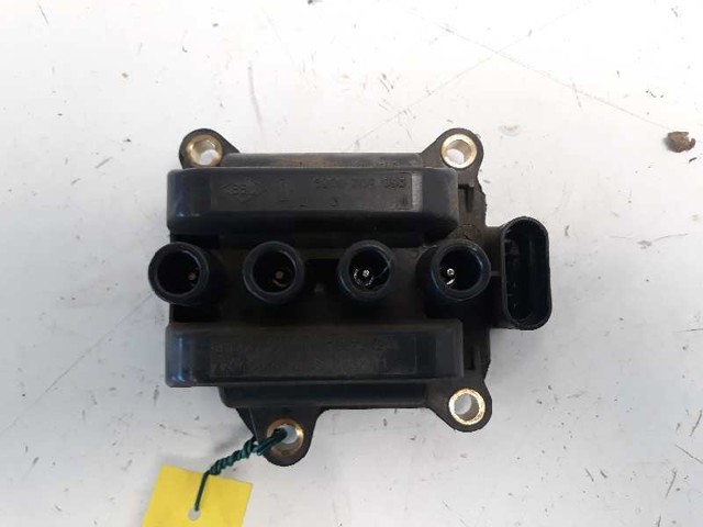 8200702693 Renault (RVI)