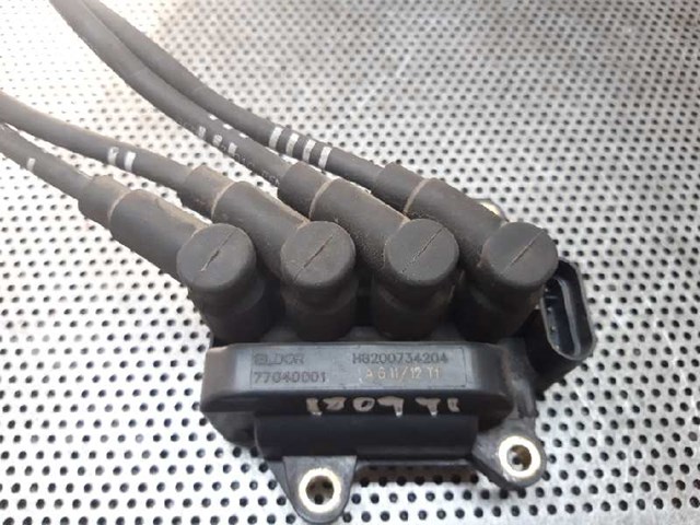 8200702693 Renault (RVI)