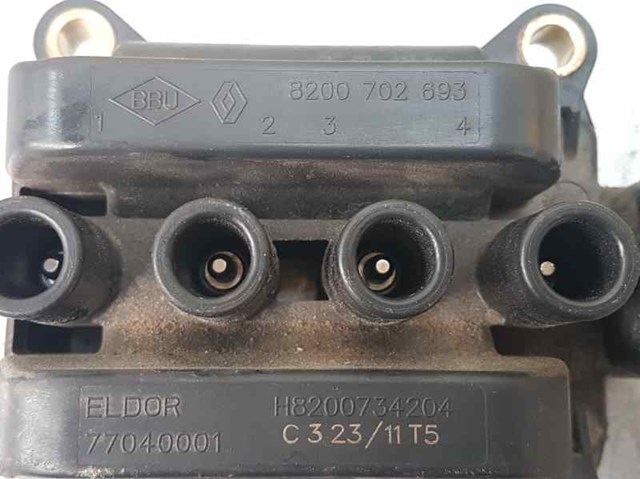 8200702693 Renault (RVI)