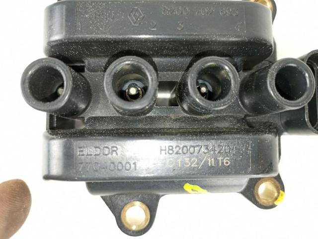 8200702693 Renault (RVI)