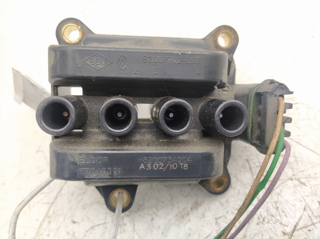 8200702693 Renault (RVI)