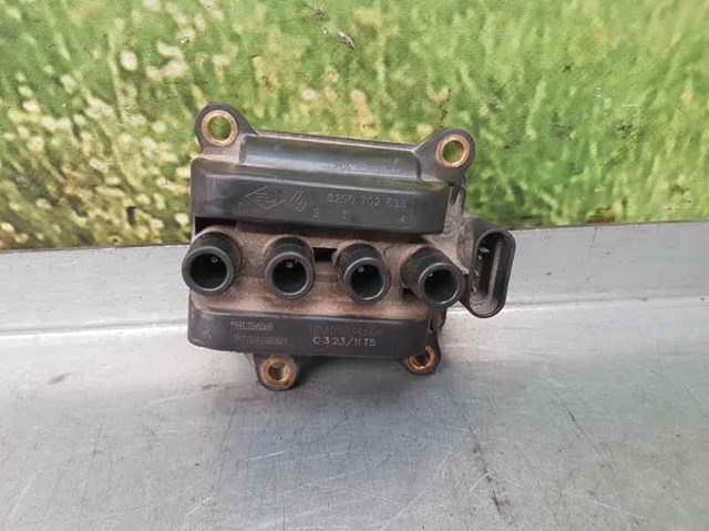 8200702693 Renault (RVI)