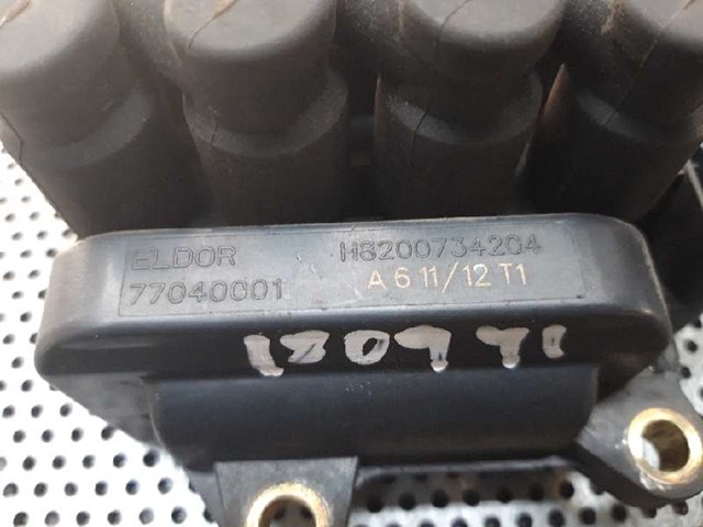 8200702693 Renault (RVI)