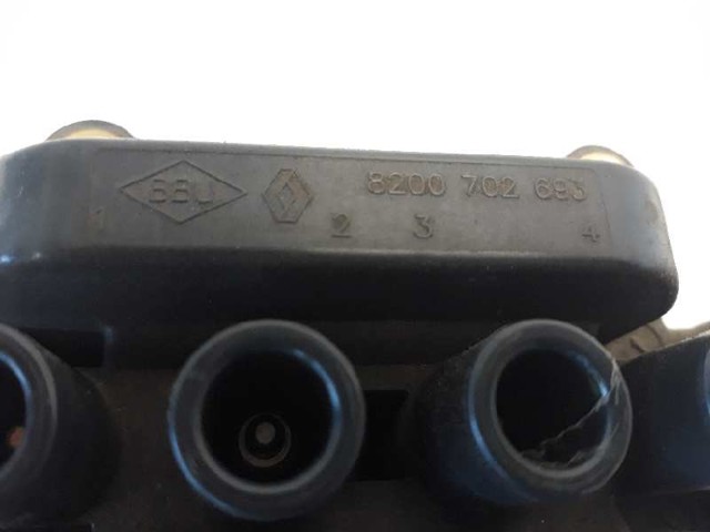 8200702693 Renault (RVI)