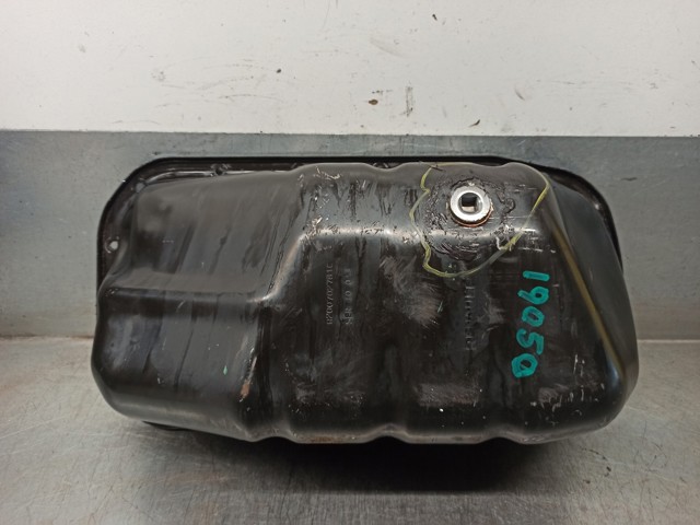 Miska olejowa silnika 8200702781 RENAULT