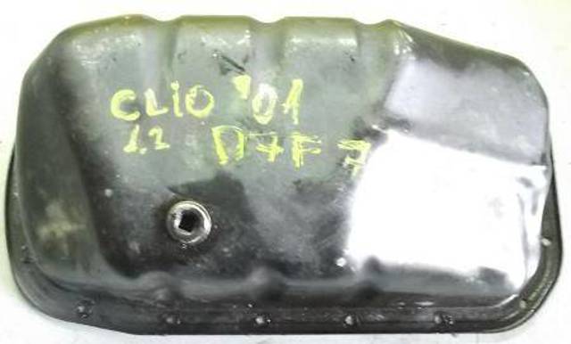 Miska olejowa silnika 8200702781 RENAULT