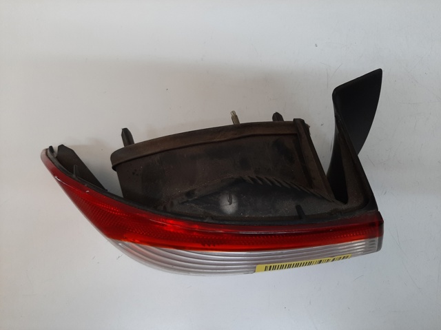 Lampa zespolona tylna lewa 8200703487 RENAULT