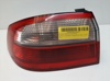 Lampa zespolona tylna lewa 8200703487 RENAULT