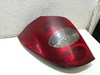 Lampa zespolona tylna lewa 8200703487 RENAULT