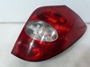 Lampa zespolona tylna prawa 8200703489 RENAULT